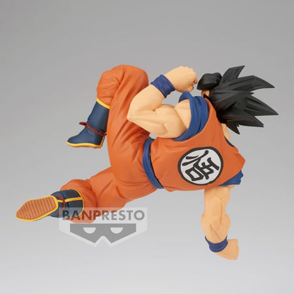 Dragon Ball: Son Goku