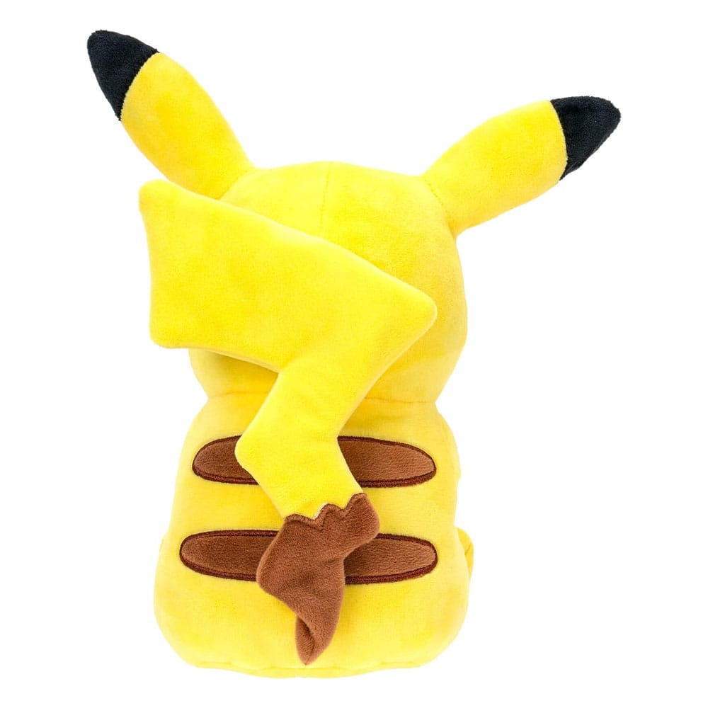 Pokémon: Plüschfigur - Pikachu - 20cm