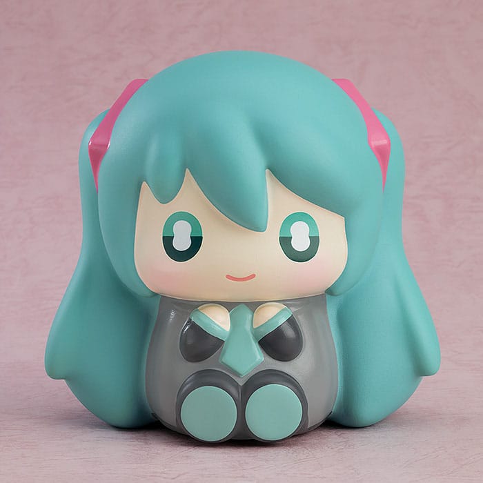Mega Marshmalloid Anti-Stress-Figur: Hatsune Miku -  12cm