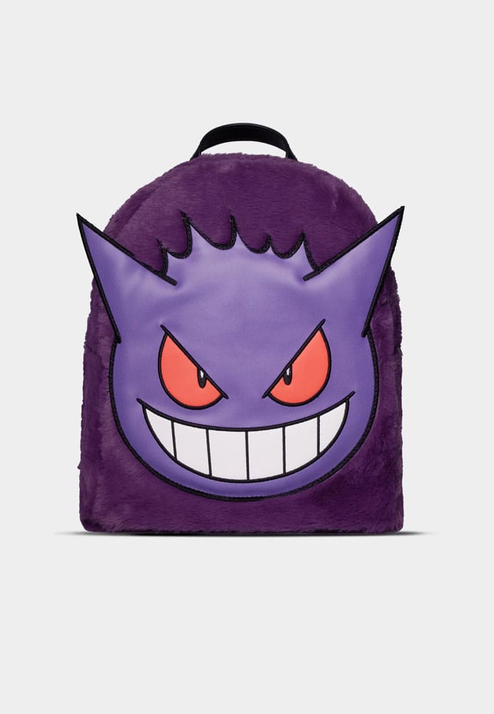 Pokemon - Rucksack Mini Gengar