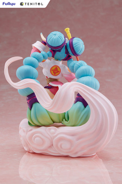 Hatsune Miku: Tenitol PVC Statue - Hatsune Miku - 14cm