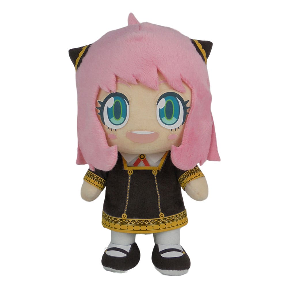 Spy x Family: Plüschfigur Anya - 18 cm