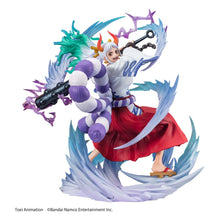 One Piece: Statue (Extra Battle) Yamato - 5th Anniversary - 21cm