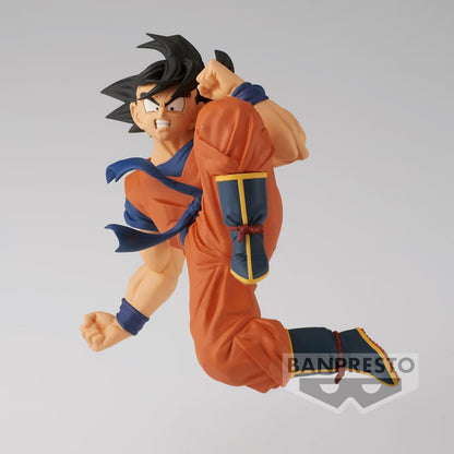 Dragon Ball: Son Goku