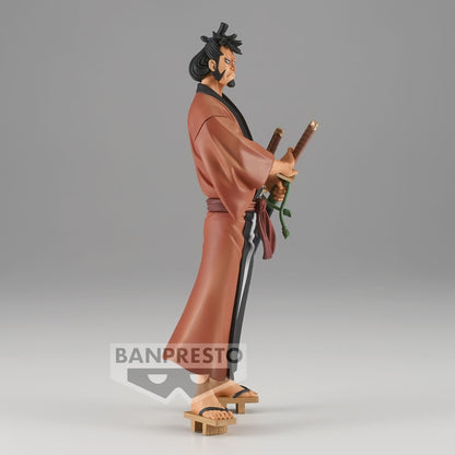 One Piece: Wanokuni / Kinemon Statue