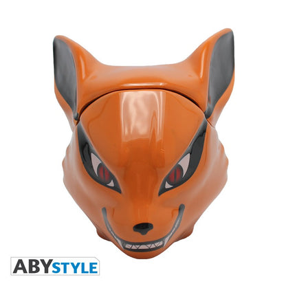 Naruto Shippuden: Tasse Kyubi