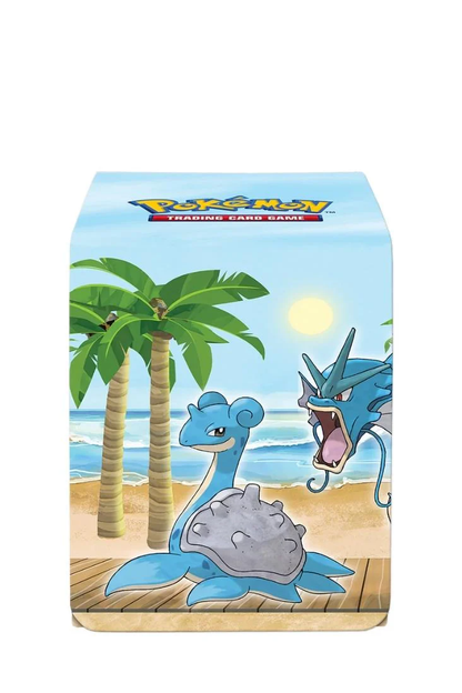 Pokémon: Seaside Elite Series - Alcove Flip Box