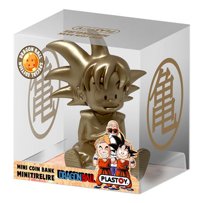 Dragon Ball: Spardose - Son Goku Special Edition - 15cm