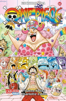 One Piece - Band 83