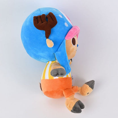 One Piece: Plüschfigur - Tony Chopper New World - 45cm