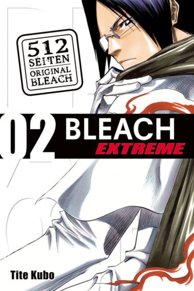 Bleach EXTREME - Band 02
