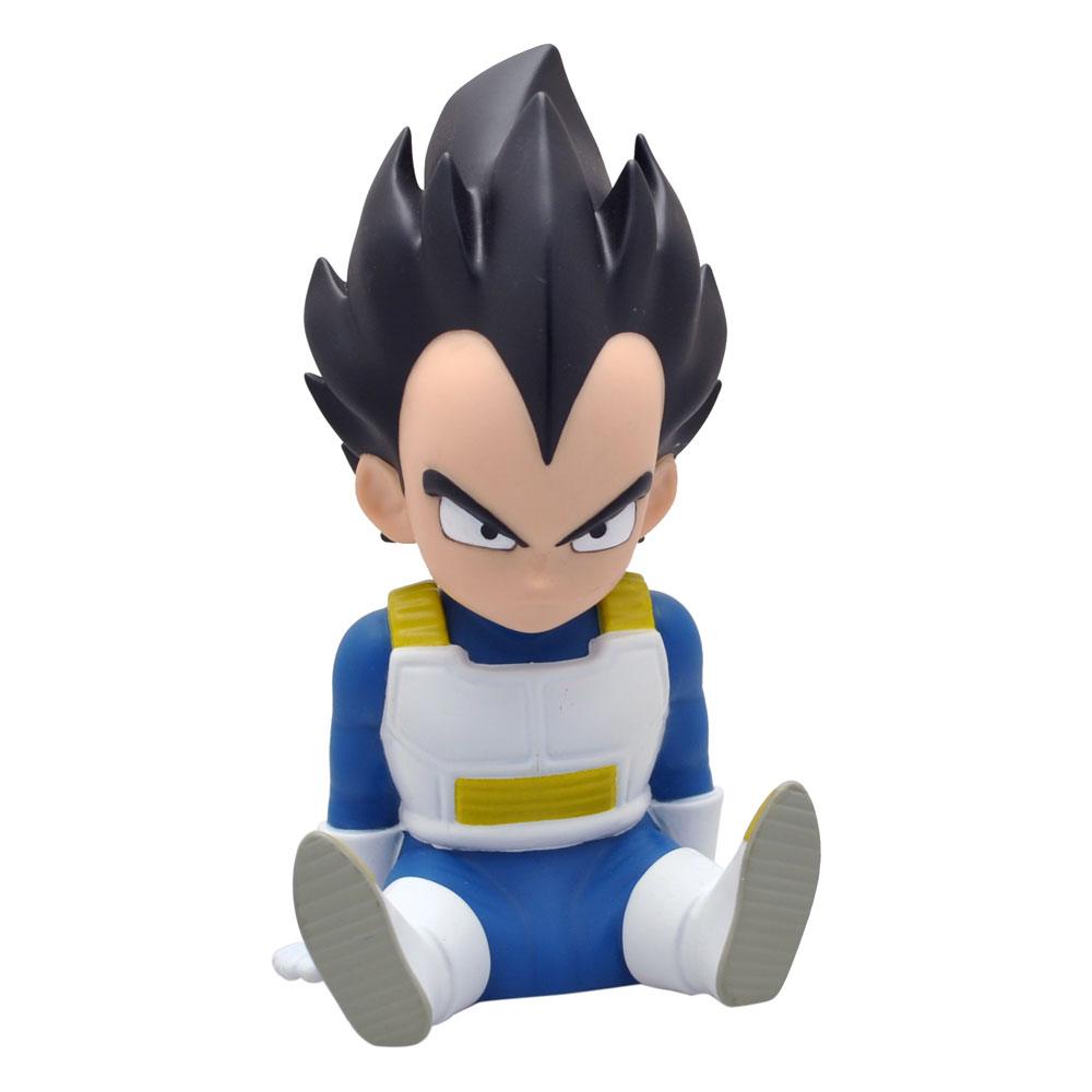 Dragon Ball: Chibi Spardose - Vegeta - 15cm