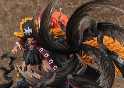 One Piece: FiguartsZERO Extra Battle Statue - Marshall D. Teach Kurouzu - 24cm