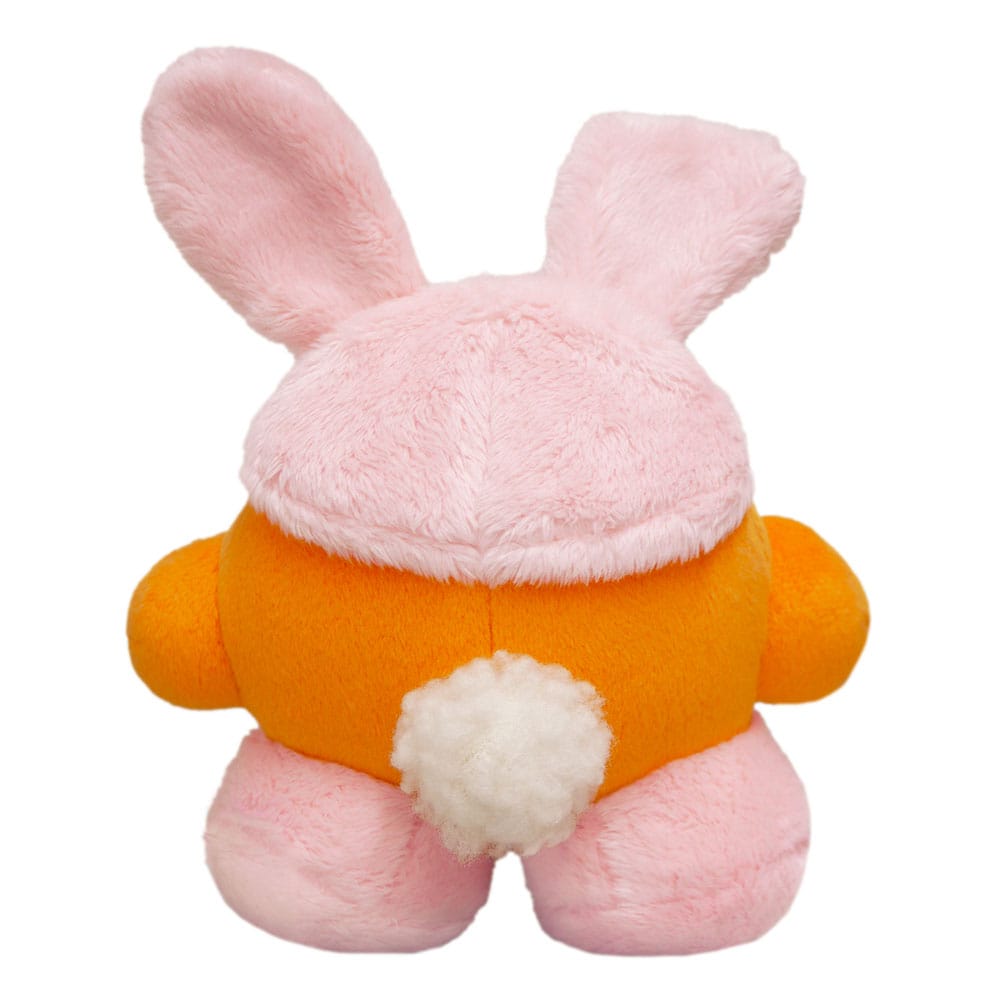 Kirby: Plüschfigur - Rabbit Waddle Dee - 14cm