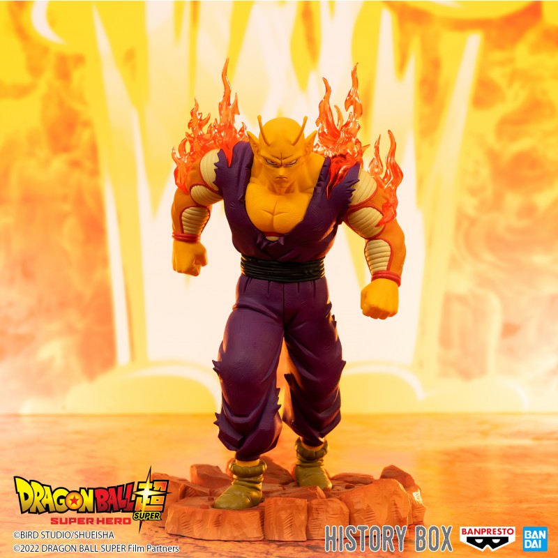 Dragon Ball Super: Piccolo Statue
