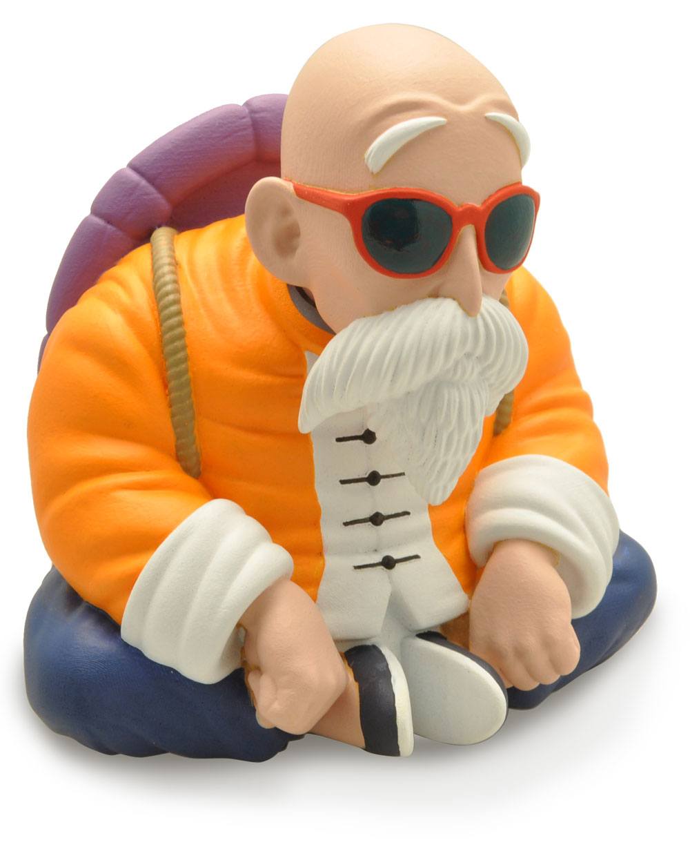 Dragon Ball: Spardose Master Roshi - 14cm