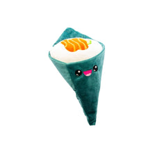 Plushi: Plüschfigur - Temaki - 20cm