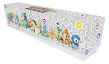 Pokémon: First Partner Accessory Bundle