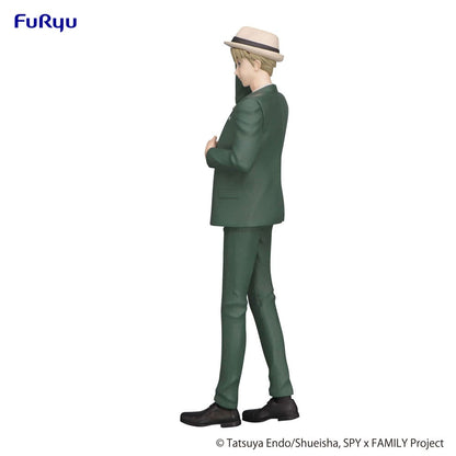 Spy x Family - Trio-Try-iT - Statue Loid Forger (21cm)