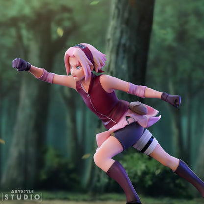 Naruto Shippuden: Figur - Sakura Haruno