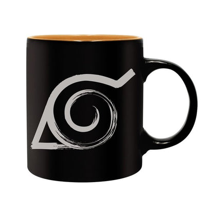 Naruto: Tasse - Konoha