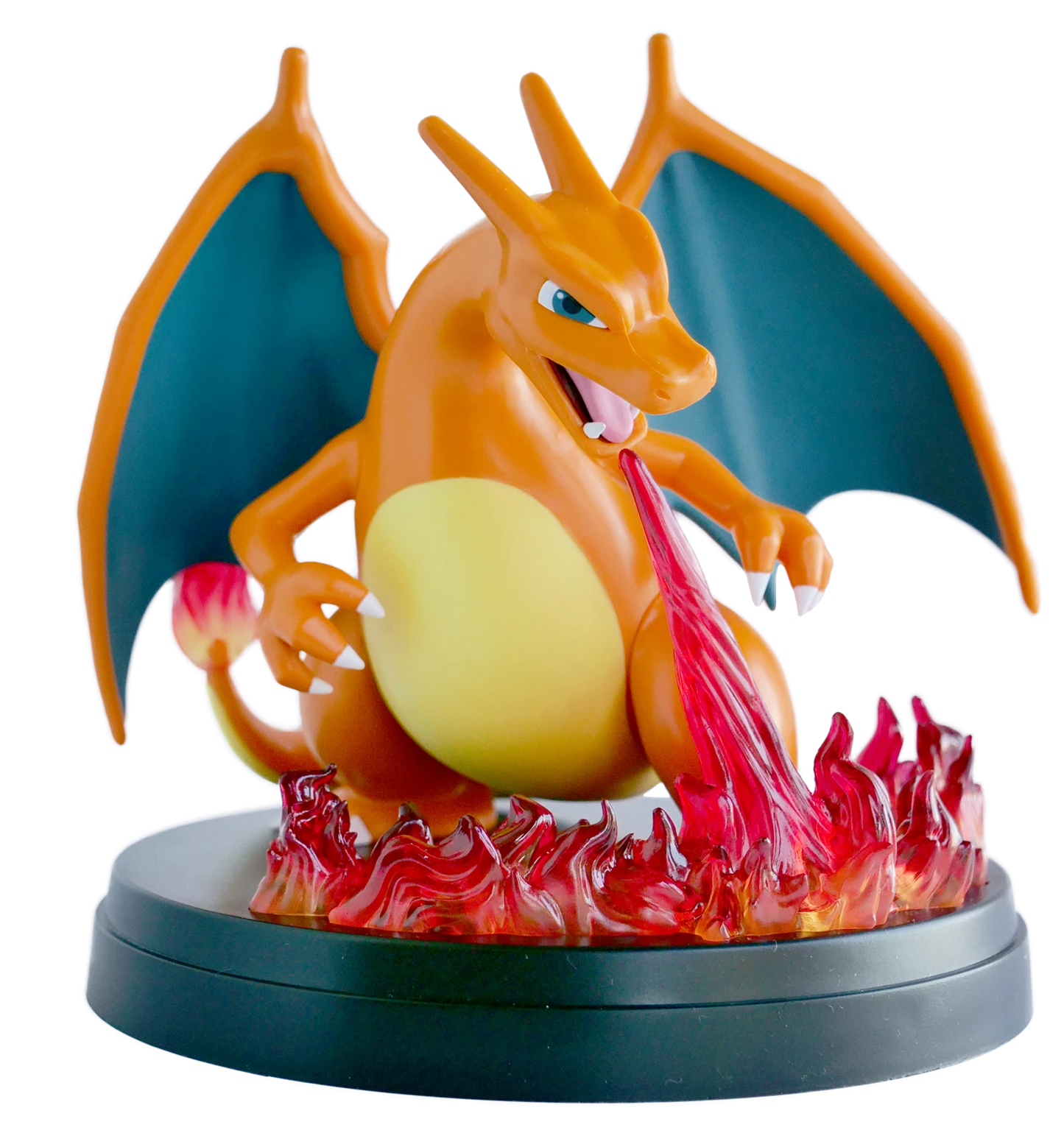 Pokémon: Charizard ex - Super-Premium Collection - EN
