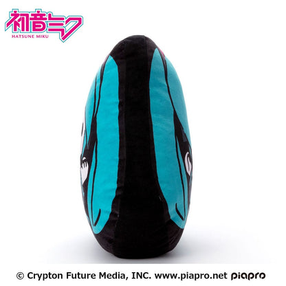 Hatsune Miku: 2D Plüschfigur Miku - 34cm