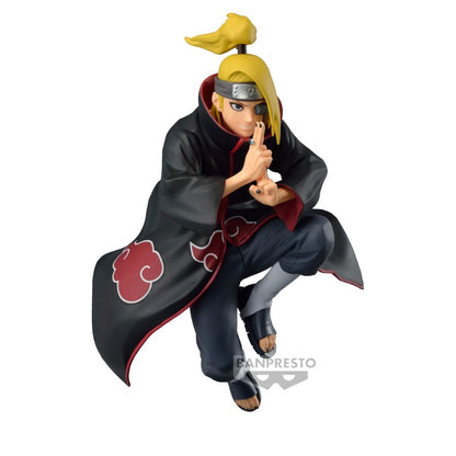 Naruto Shippuden: Banpresto - Deidara - 13cm
