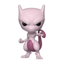 Pokémon: Super Sized Jumbo POP! Vinyl Figur - Mewtwo - 25cm