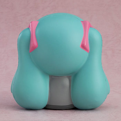 Mega Marshmalloid Anti-Stress-Figur: Hatsune Miku -  12cm