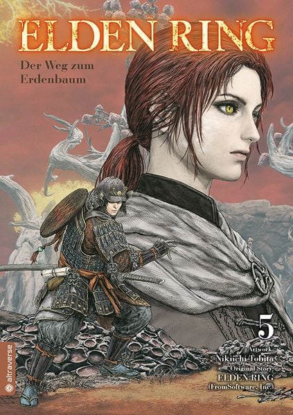 Elden Ring - Band 05