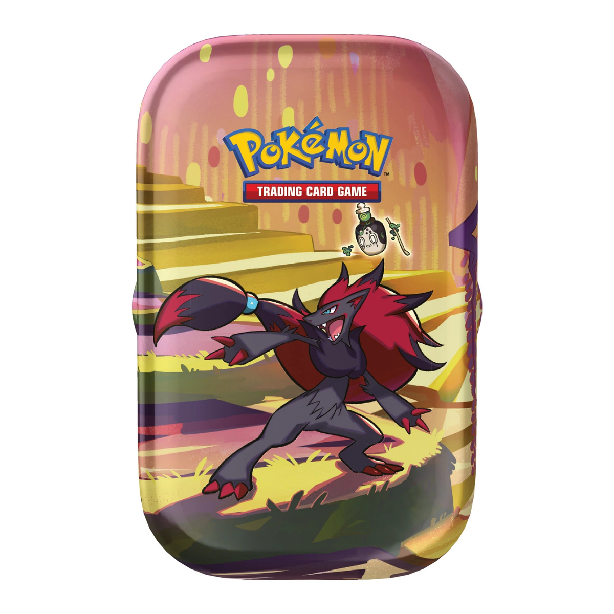 Pokémon: Shrouded Fable - Mini Tin - EN
