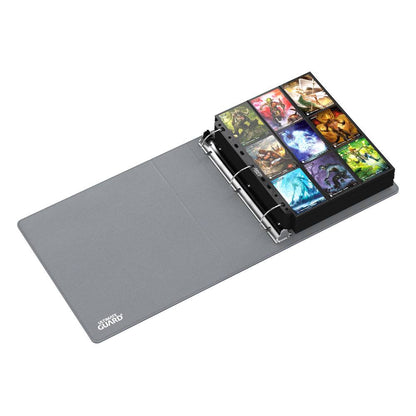 Ultimate Guard: Collector´s Album XenoSkin - Blau