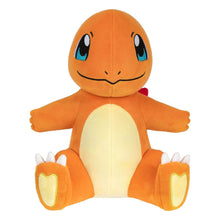 Pokémon: Plüsch – Glumanda – 30 cm