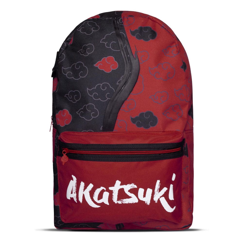Naruto Shippuden: Rucksack - Akatsuki