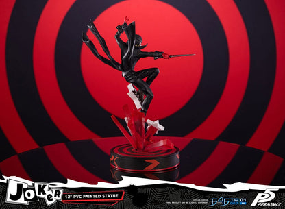 Persona 5: Statue - Joker - 30cm