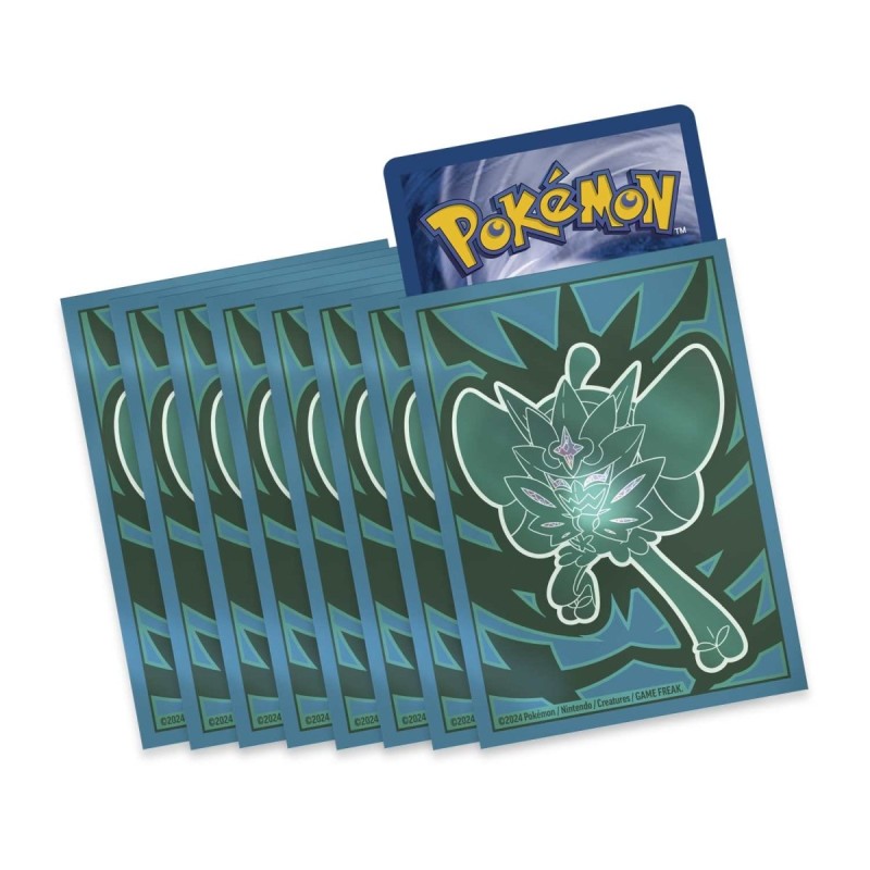 Pokémon: Elite Trainer Box - Twilight Masquerade - DE