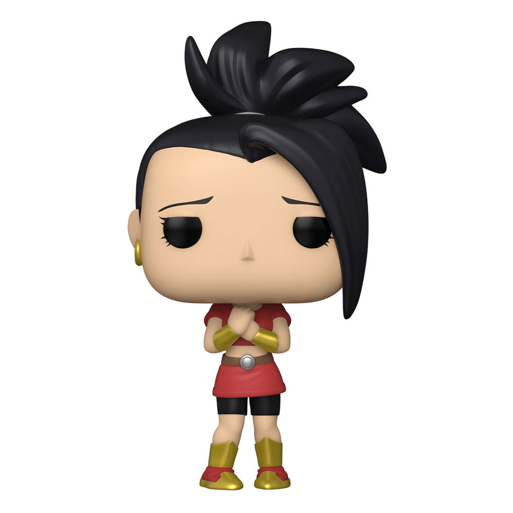 Dragon Ball Super POP! - Animation Vinyl Figur Kale 9 cm