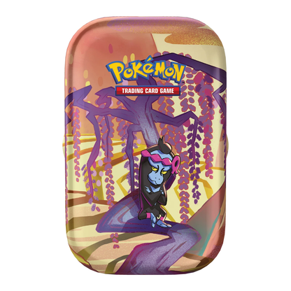 Pokémon: Shrouded Fable - Mini Tin - EN