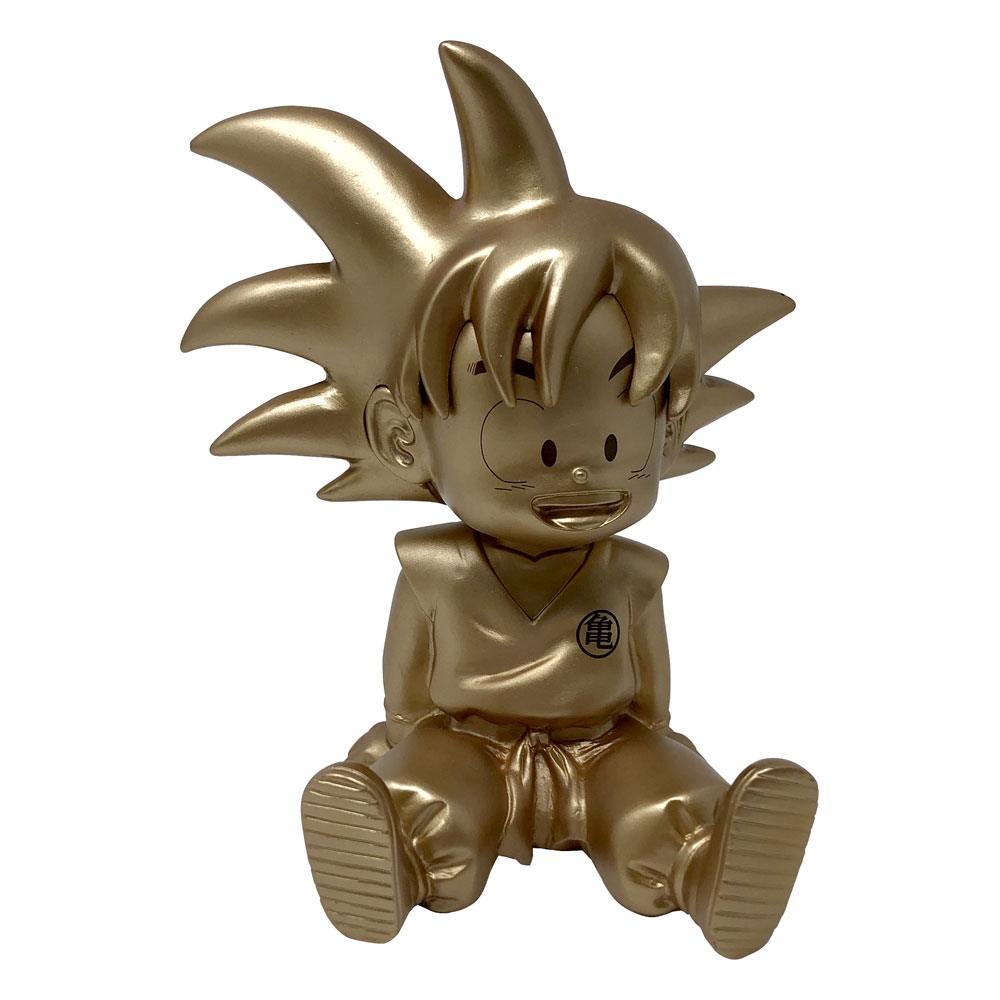 Dragon Ball: Spardose - Son Goku Special Edition - 15cm
