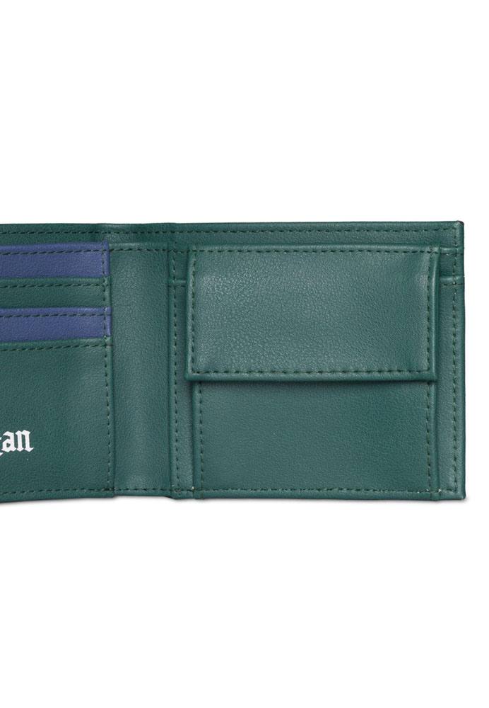 Attack on Titan: Bifold Geldbeutel - Graphic Patch