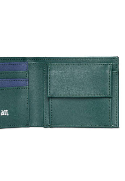 Attack on Titan: Bifold Geldbeutel - Graphic Patch