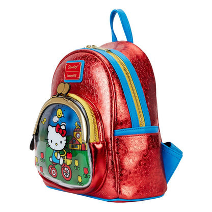 Hello Kitty by Loungefly: Rucksack - 50th Anniversary