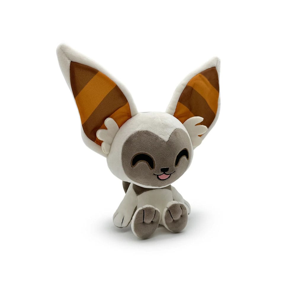 Avatar - Der Herr der Elemente: Plüschfigur - Momo Stickie - 15cm