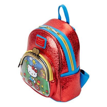 Hello Kitty by Loungefly: Rucksack - 50th Anniversary