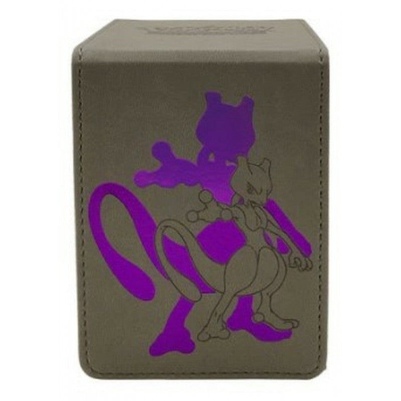 Pokémon - Mewtwo Premium Alcove Flip