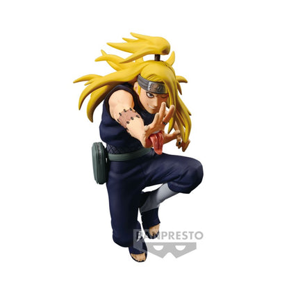 Naruto Shippuden: Banpresto - Deidara - 13cm