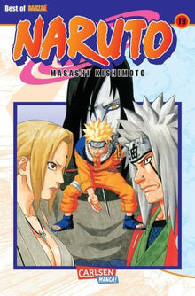 Naruto - Band 19