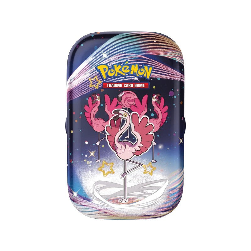 Pokémon: Paldean&Fates - Mini Tin - EN