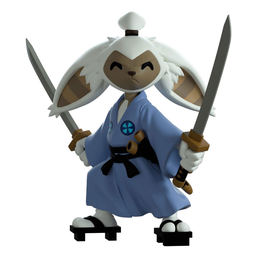 Avatar - Der Herr der Elemente: Vinyl Figur - Ronin Momo - 10cm
